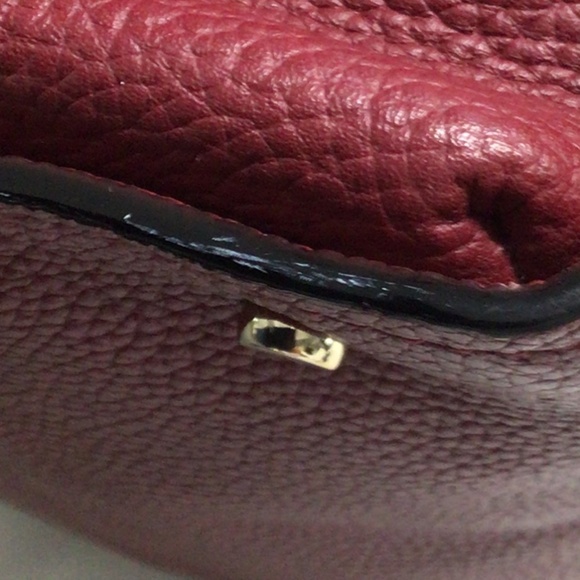 Kate Spade ♠️ Harper Tote - Picture 10 of 16